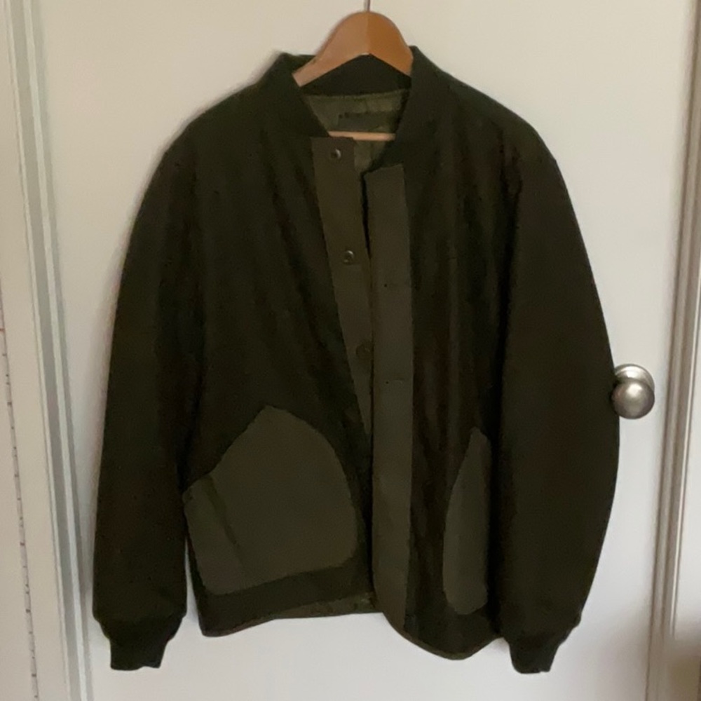 Scott Reversible Liner Size L